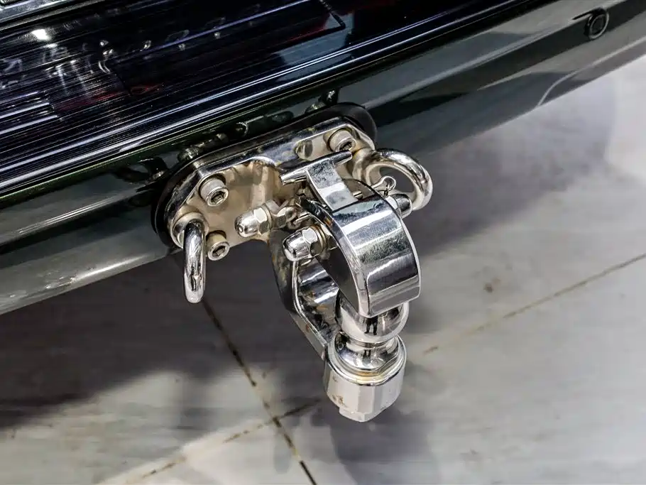 Toyota Toyota Land Cruiser Prado 2010 4.0L Automatic TX-L 2011 - thumbnail 8