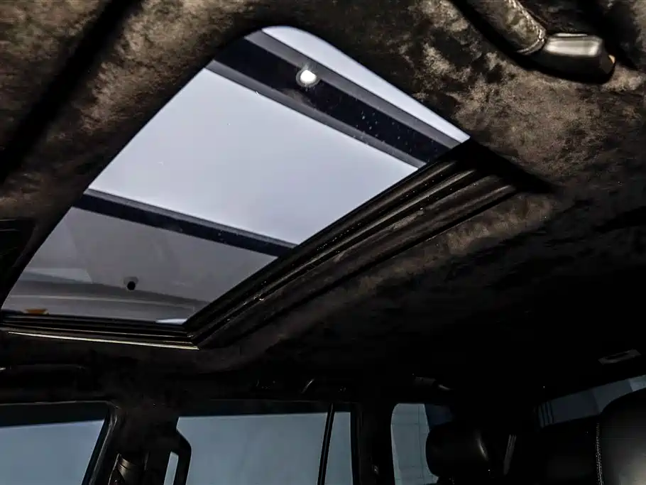 Toyota Toyota Land Cruiser Prado 2010 4.0L Automatic TX-L 2011 - thumbnail 19