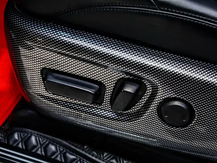 Toyota Toyota Land Cruiser Prado 2010 4.0L Automatic TX-L 2011 - thumbnail 27