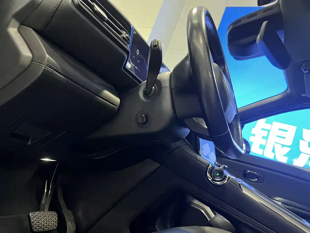 NIO NIO ES6 2022 75kWh Sport Edition 2022 - thumbnail 5