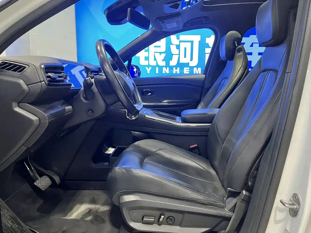 NIO NIO ES6 2022 75kWh Sport Edition 2022 - thumbnail 6