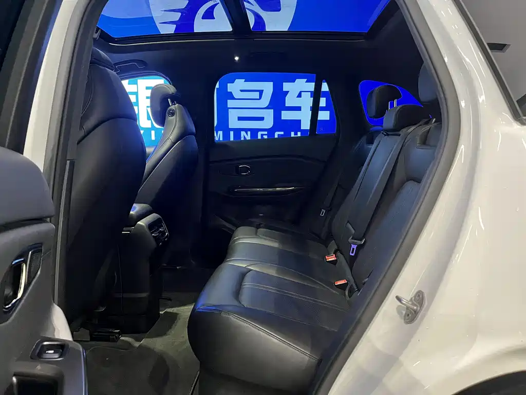 NIO NIO ES6 2022 75kWh Sport Edition 2022 - thumbnail 7