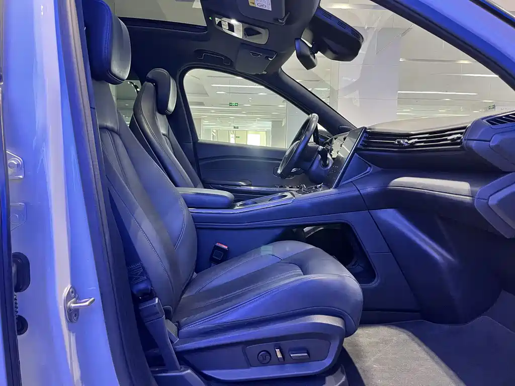 NIO NIO ES6 2022 75kWh Sport Edition 2022 - thumbnail 9