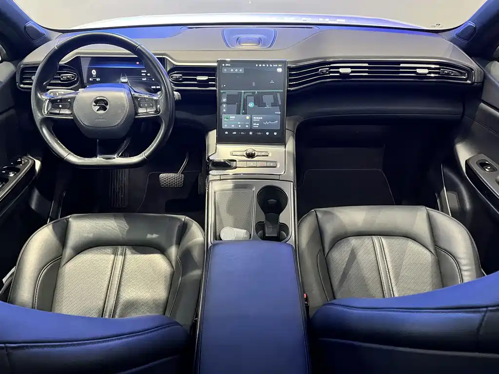 NIO NIO ES6 2022 75kWh Sport Edition 2022 - thumbnail 12