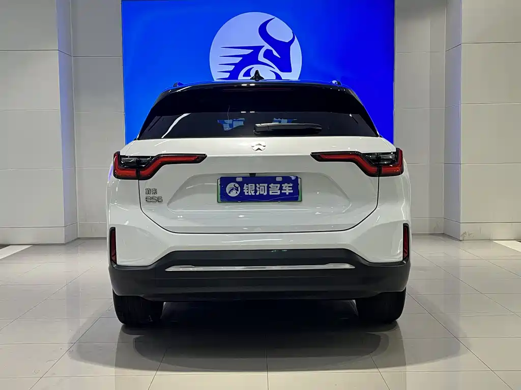 NIO NIO ES6 2022 75kWh Sport Edition 2022 - thumbnail 14
