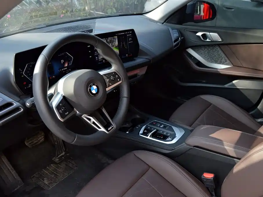 BMW BMW 2 Series 2025 225i M Sport Package 2025 - thumbnail 6