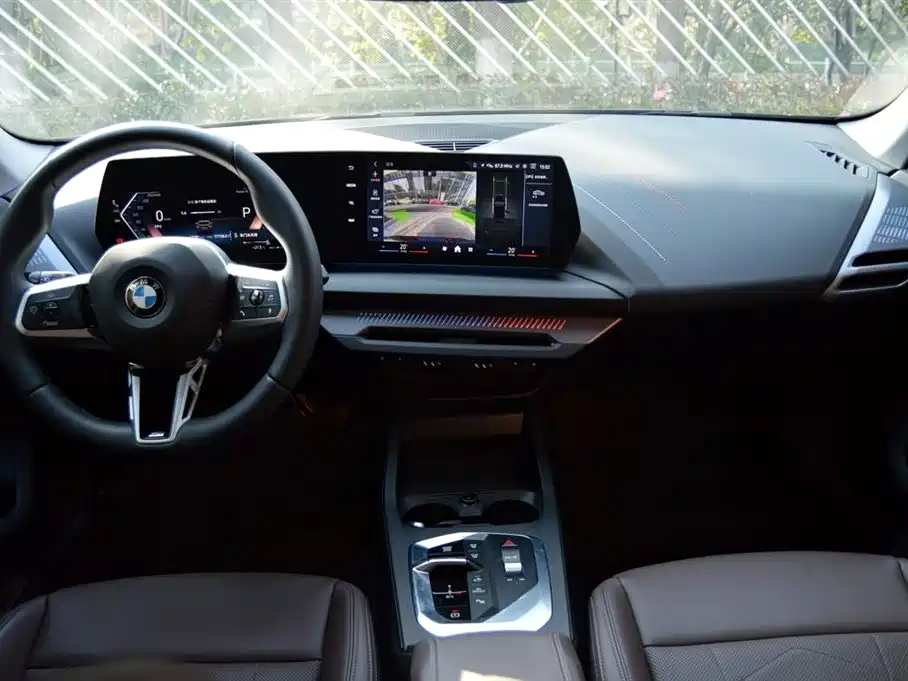 BMW BMW 2 Series 2025 225i M Sport Package 2025 - thumbnail 11