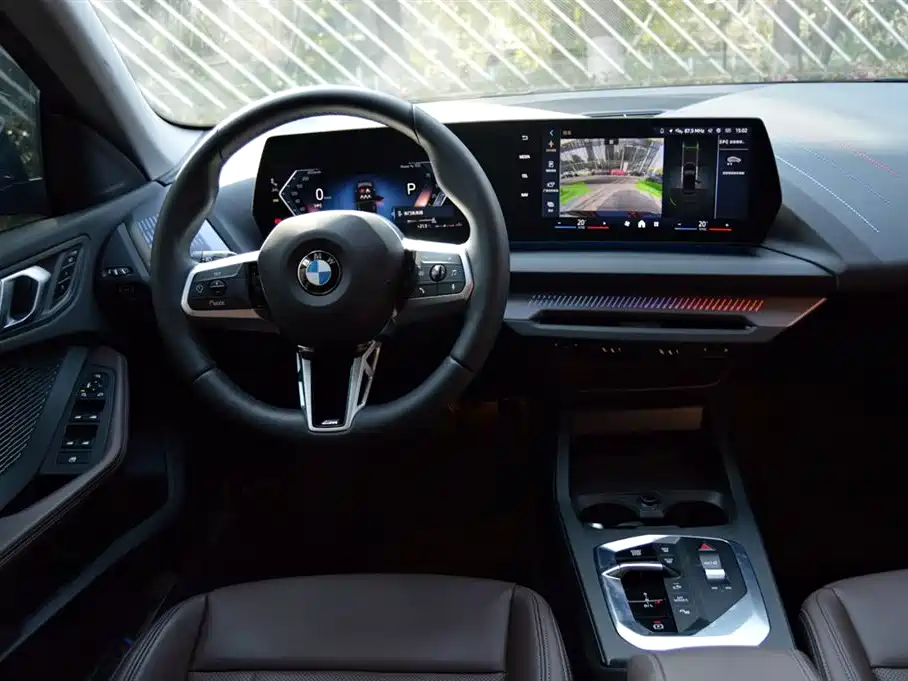 BMW BMW 2 Series 2025 225i M Sport Package 2025 - thumbnail 12