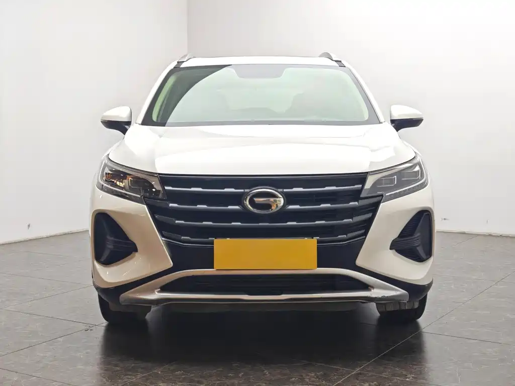 GAC Trumpchi GAC Trumpchi GS4 2020 270T Automatic Elite Technology Edition 2020 - thumbnail 5