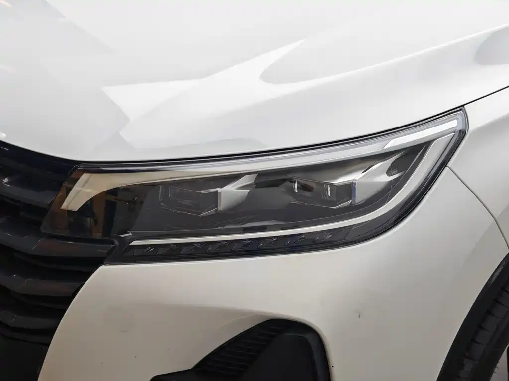 GAC Trumpchi GAC Trumpchi GS4 2020 270T Automatic Elite Technology Edition 2020 - thumbnail 8