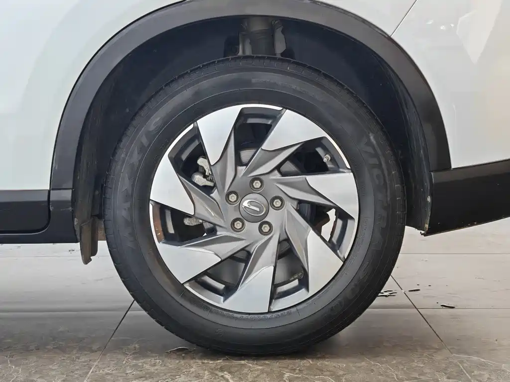 GAC Trumpchi GAC Trumpchi GS4 2020 270T Automatic Elite Technology Edition 2020 - thumbnail 9