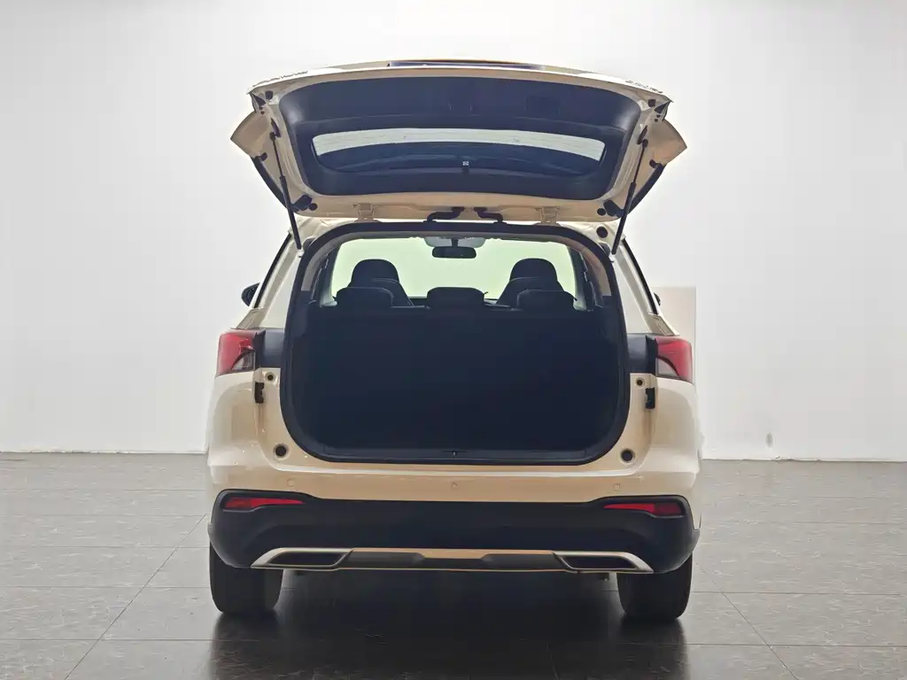 GAC Trumpchi GAC Trumpchi GS4 2020 270T Automatic Elite Technology Edition 2020 - thumbnail 12