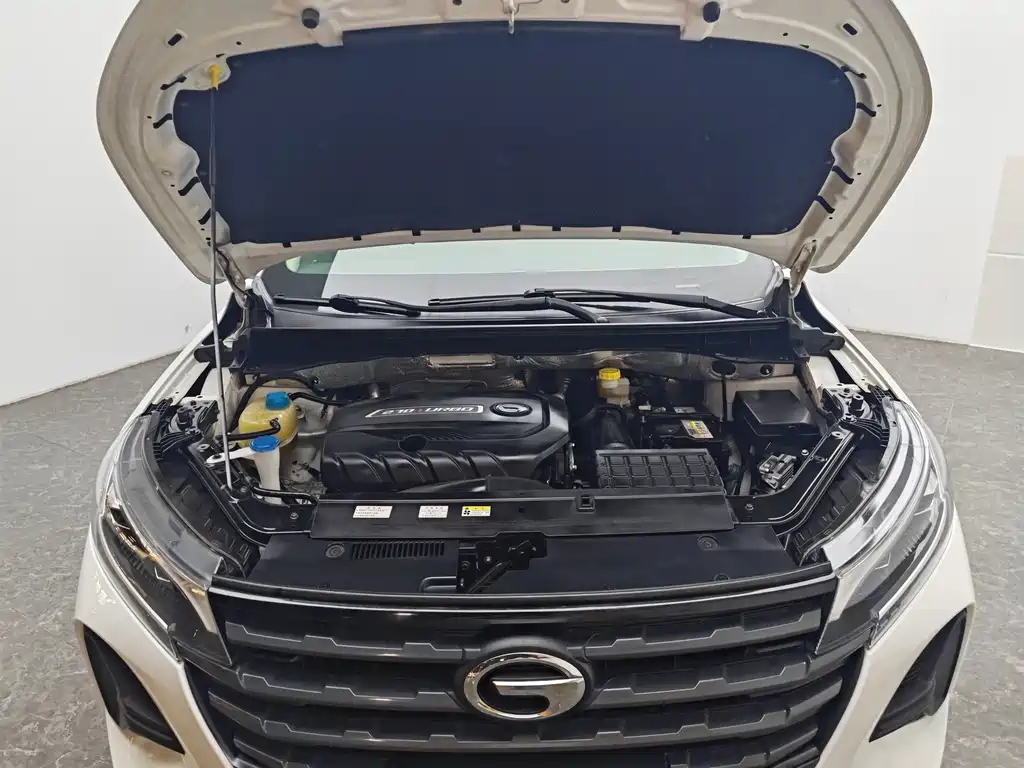 GAC Trumpchi GAC Trumpchi GS4 2020 270T Automatic Elite Technology Edition 2020 - thumbnail 13