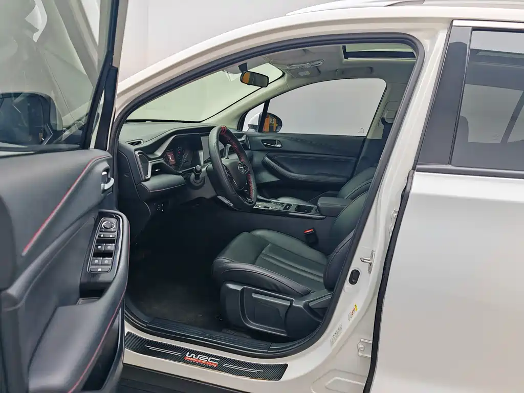 GAC Trumpchi GAC Trumpchi GS4 2020 270T Automatic Elite Technology Edition 2020 - thumbnail 14