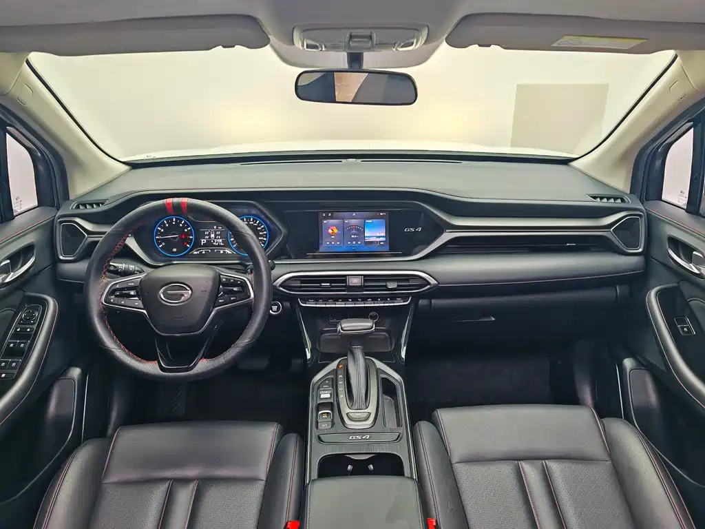 GAC Trumpchi GAC Trumpchi GS4 2020 270T Automatic Elite Technology Edition 2020 - thumbnail 15