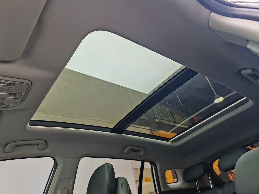 GAC Trumpchi GAC Trumpchi GS4 2020 270T Automatic Elite Technology Edition 2020 - thumbnail 18