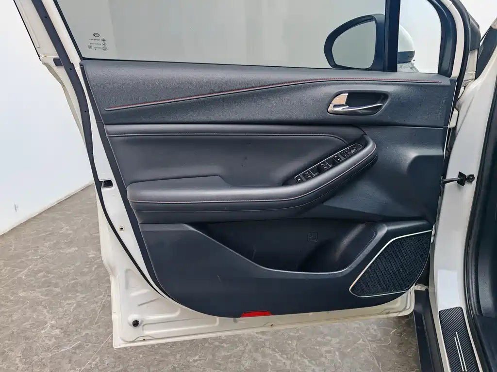 GAC Trumpchi GAC Trumpchi GS4 2020 270T Automatic Elite Technology Edition 2020 - thumbnail 19