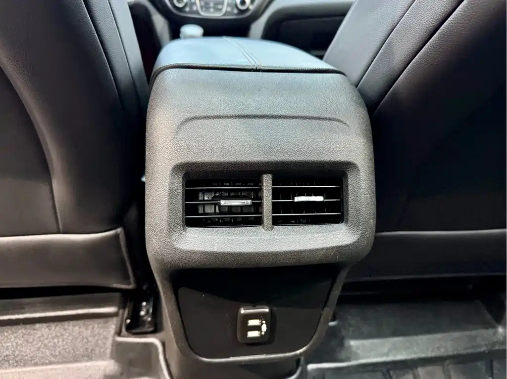 Chevrolet Equinox 2021 535T Preferred Edition 2020 - thumbnail 2