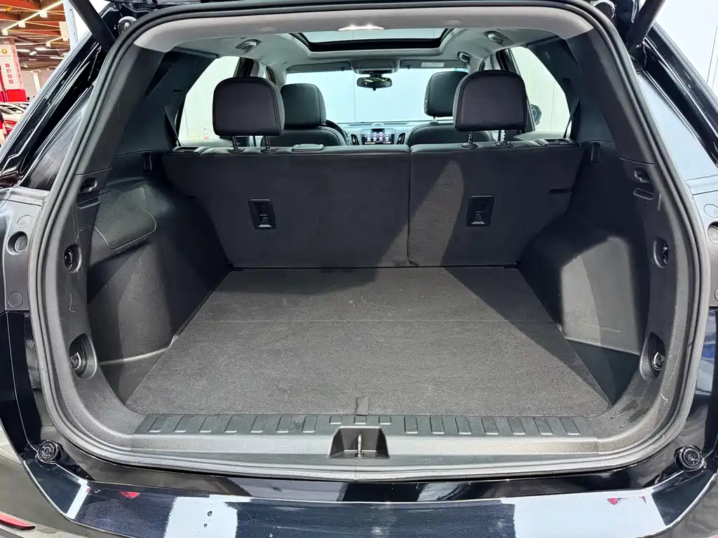 Chevrolet Equinox 2021 535T Preferred Edition 2020 - thumbnail 9