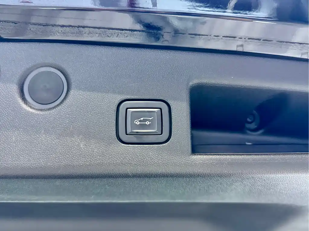Chevrolet Equinox 2021 535T Preferred Edition 2020 - thumbnail 10