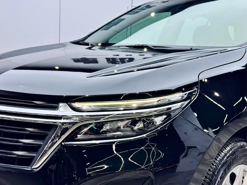 Chevrolet Equinox 2021 535T Preferred Edition 2020 - thumbnail 11