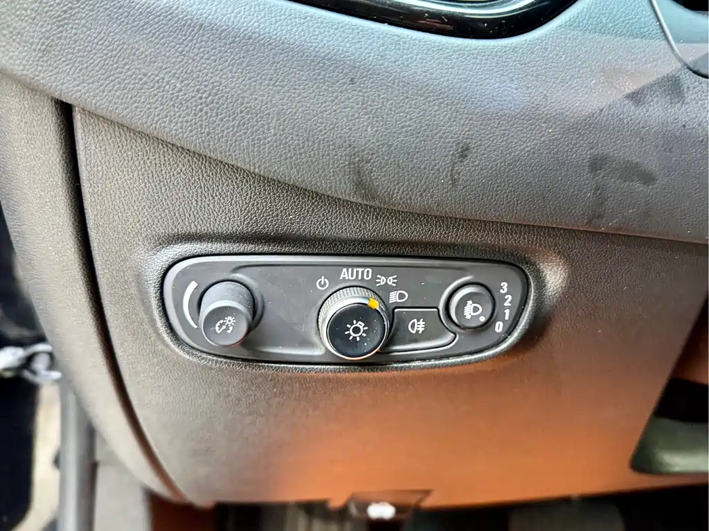 Chevrolet Equinox 2021 535T Preferred Edition 2020 - thumbnail 15