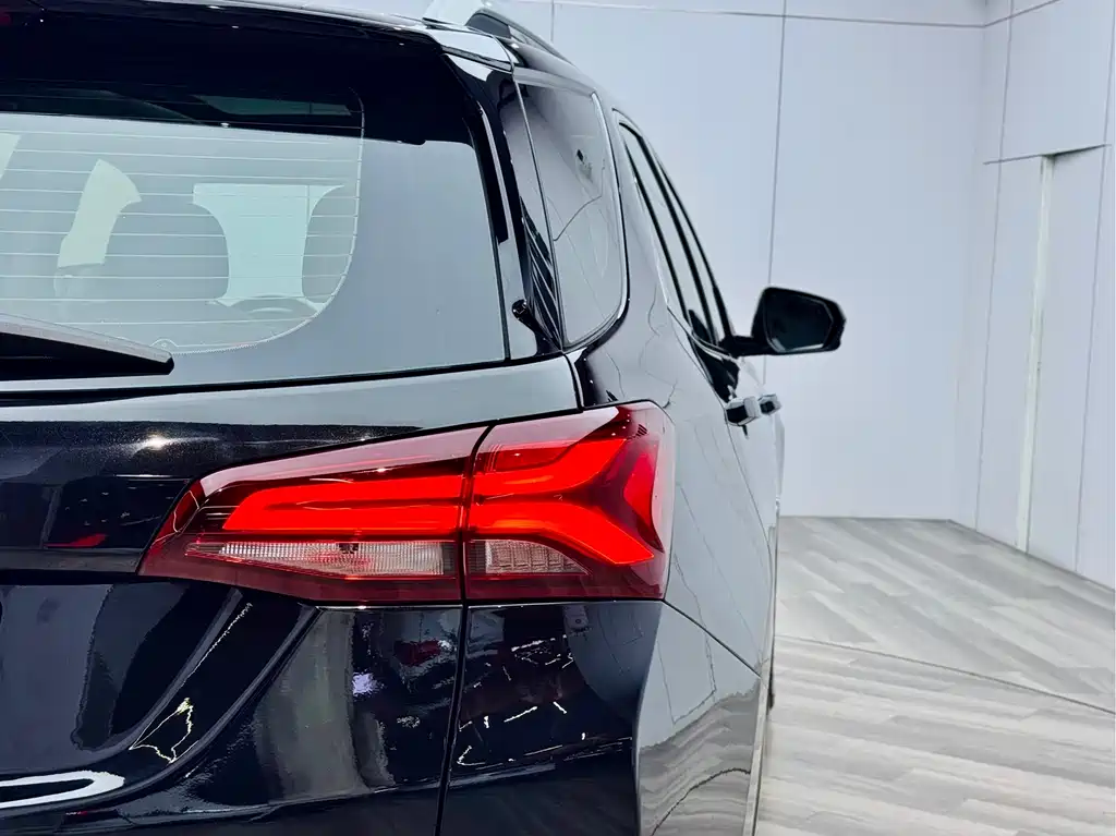 Chevrolet Equinox 2021 535T Preferred Edition 2020 - thumbnail 18