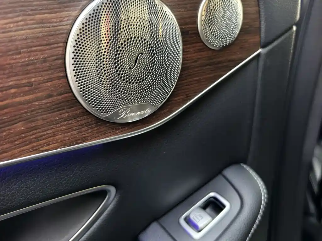 Mercedes-Benz Mercedes-Benz GLC 2021 GLC 300 L 4MATIC Sport Edition 2021 - thumbnail 11