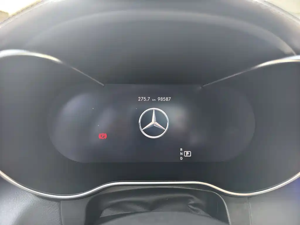 Mercedes-Benz Mercedes-Benz GLC 2021 GLC 300 L 4MATIC Sport Edition 2021 - thumbnail 15