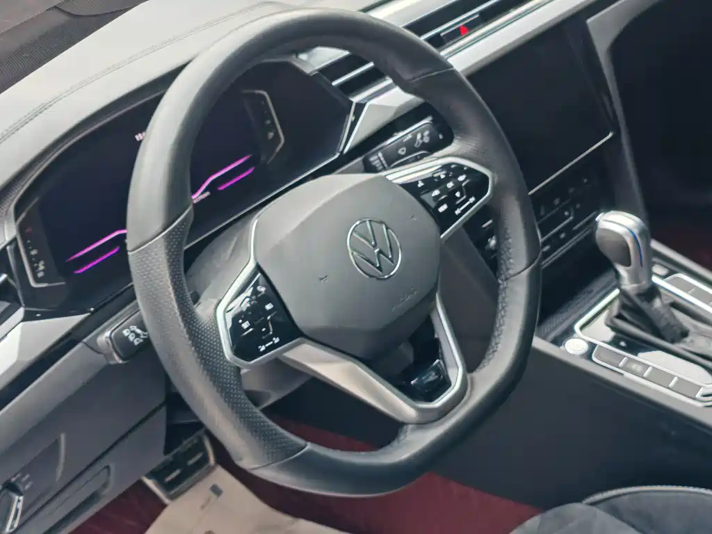 Volkswagen Volkswagen CC 2021 330TSI Brilliant Edition 2022 - thumbnail 6