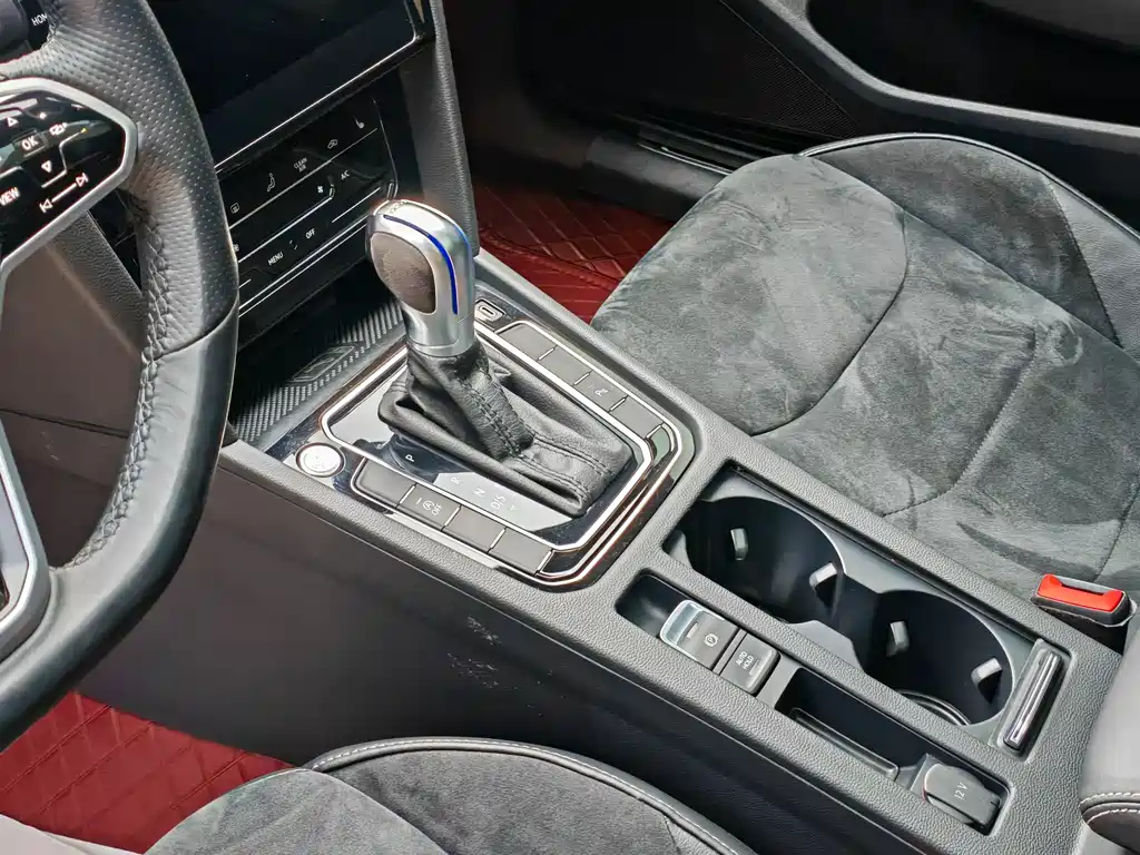 Volkswagen Volkswagen CC 2021 330TSI Brilliant Edition 2022 - thumbnail 7