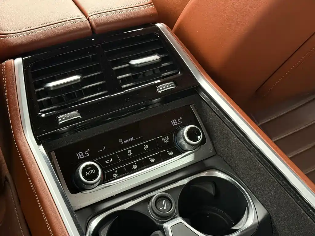 BMW BMW 7 Series 2018 750Li xDrive M Sport Package 2018 - thumbnail 19