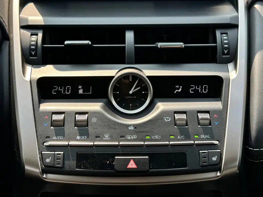 Lexus Lexus NX 300h FWD Premium Edition (China VI) 2021 - thumbnail 13