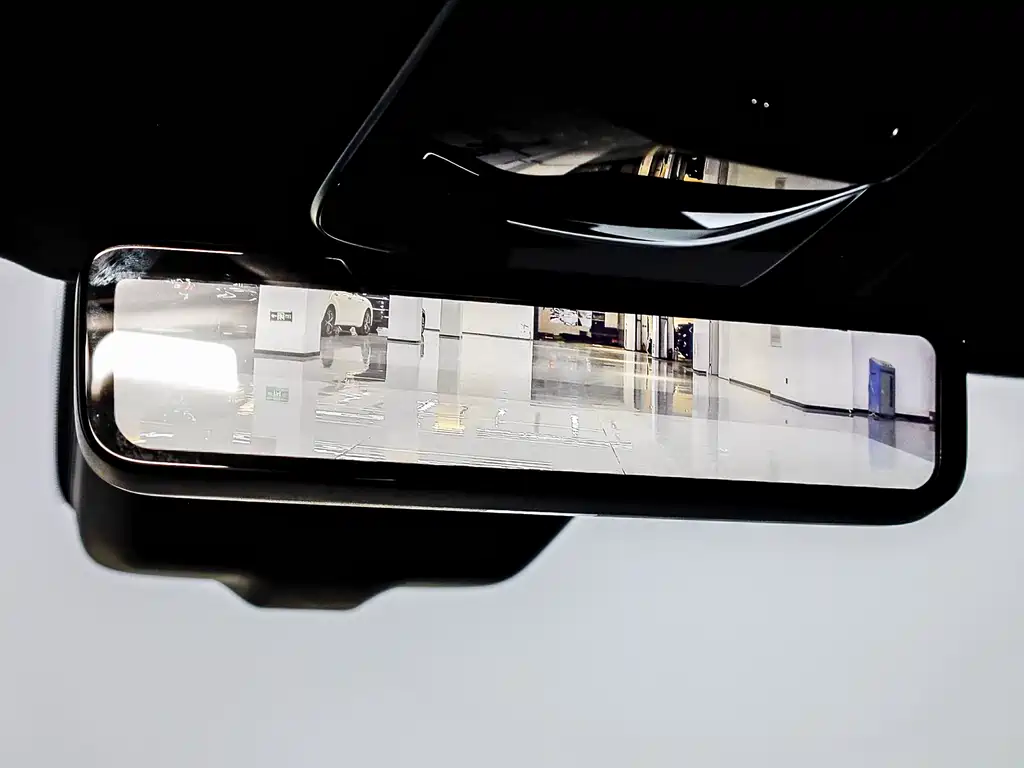 BYD UM U9 2024 Standard Edition 2024 - thumbnail 7