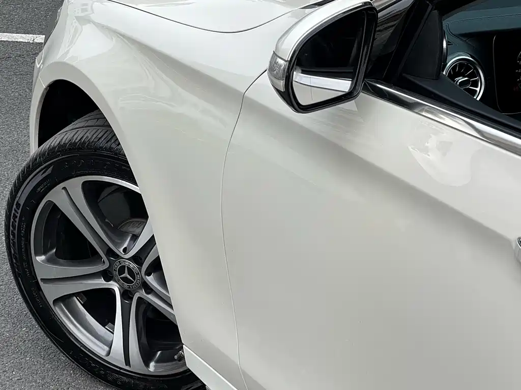 Mercedes-Benz Mercedes-Benz E-Class 2020 E 260 L Sport 2020 - thumbnail 22