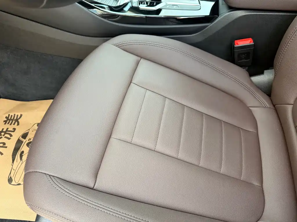 BMW BMW X3 2019 xDrive25i M Sport Package 2019 - thumbnail 21