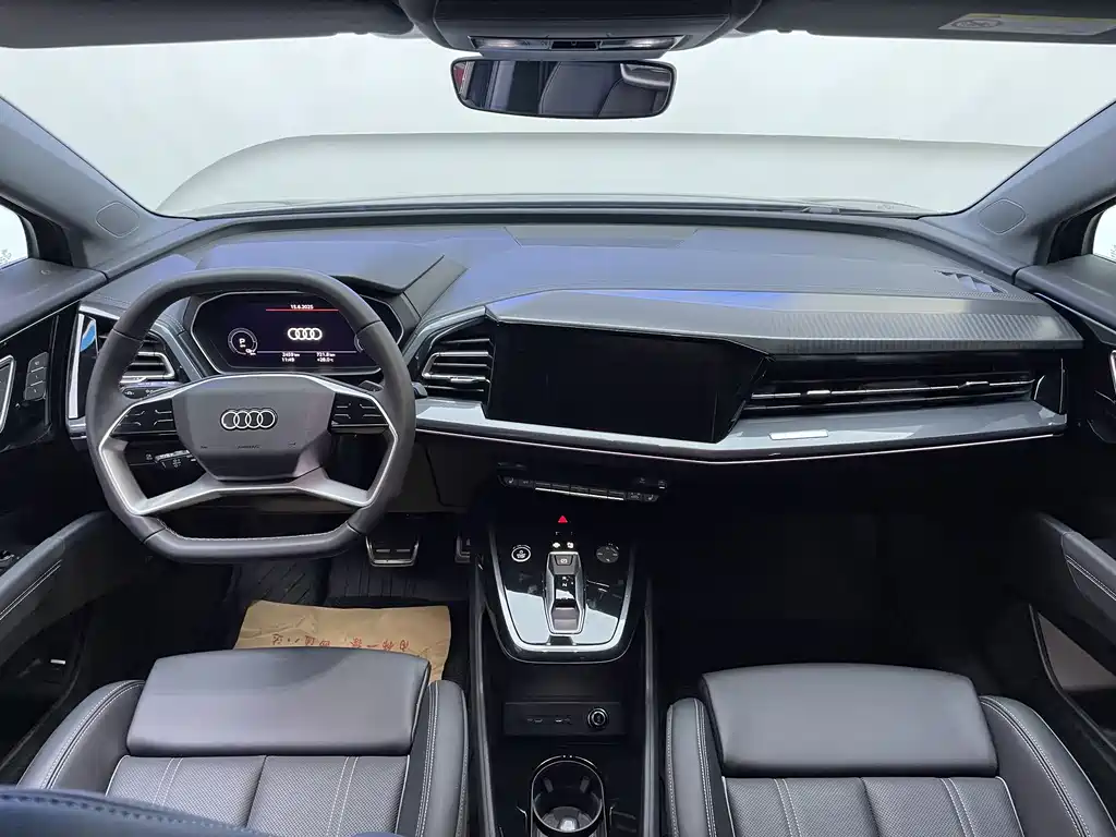 Audi Audi Q4 e-tron 2024 40 e-tron Premium Plus 2025 - thumbnail 9