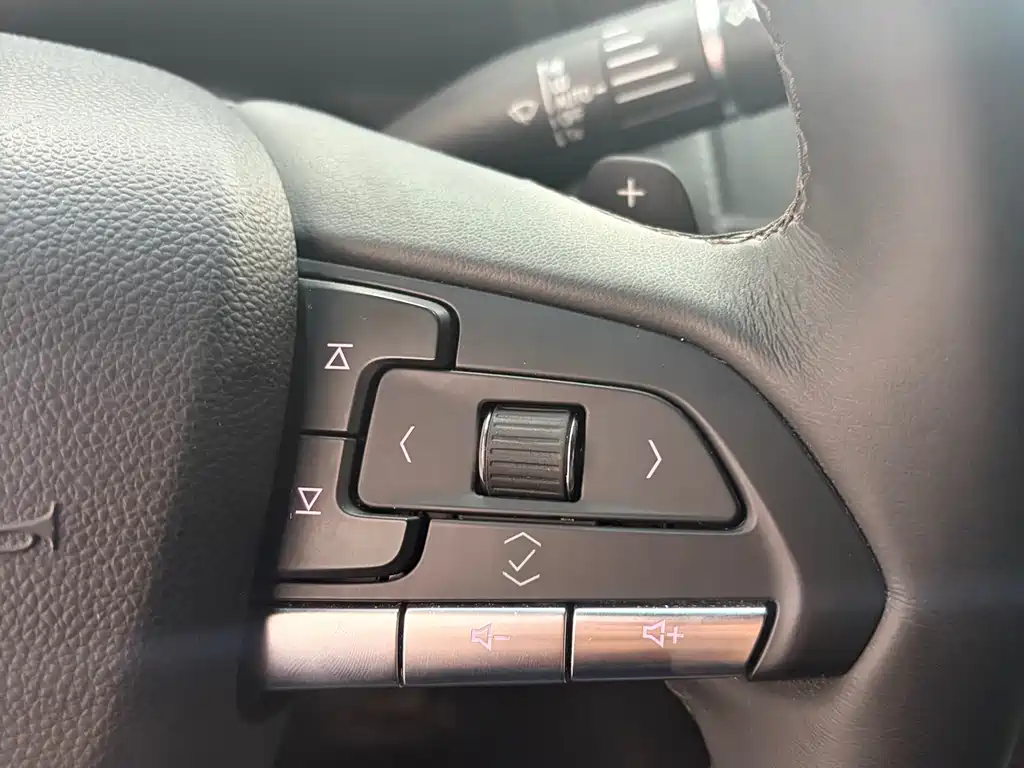 Cadillac Cadillac CT5 2023 28T Luxury (Standard) 2023 - thumbnail 15