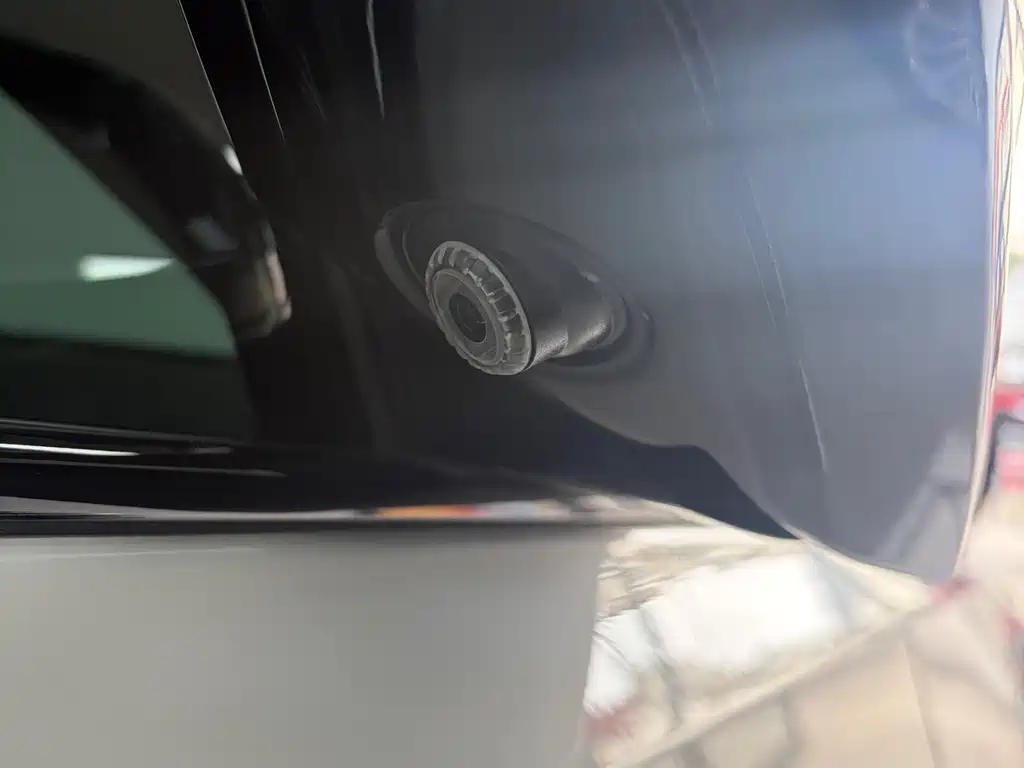 Cadillac Cadillac CT5 2023 28T Luxury (Standard) 2023 - thumbnail 23