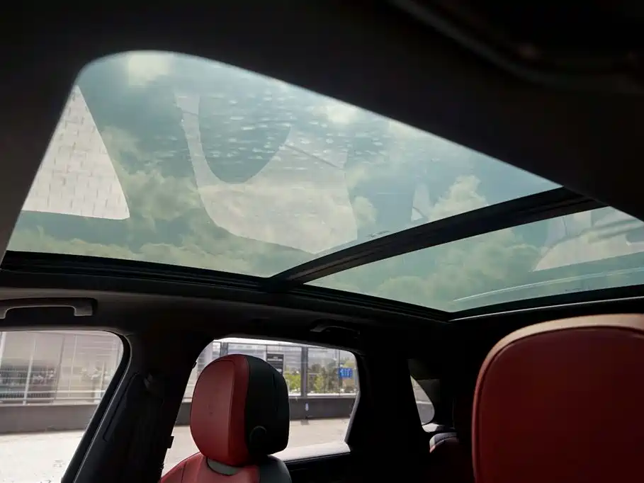 Porsche Porsche Cayenne 2025 Cayenne 3.0T 2025 - thumbnail 12