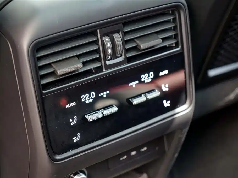 Porsche Porsche Cayenne 2025 Cayenne 3.0T 2025 - thumbnail 13