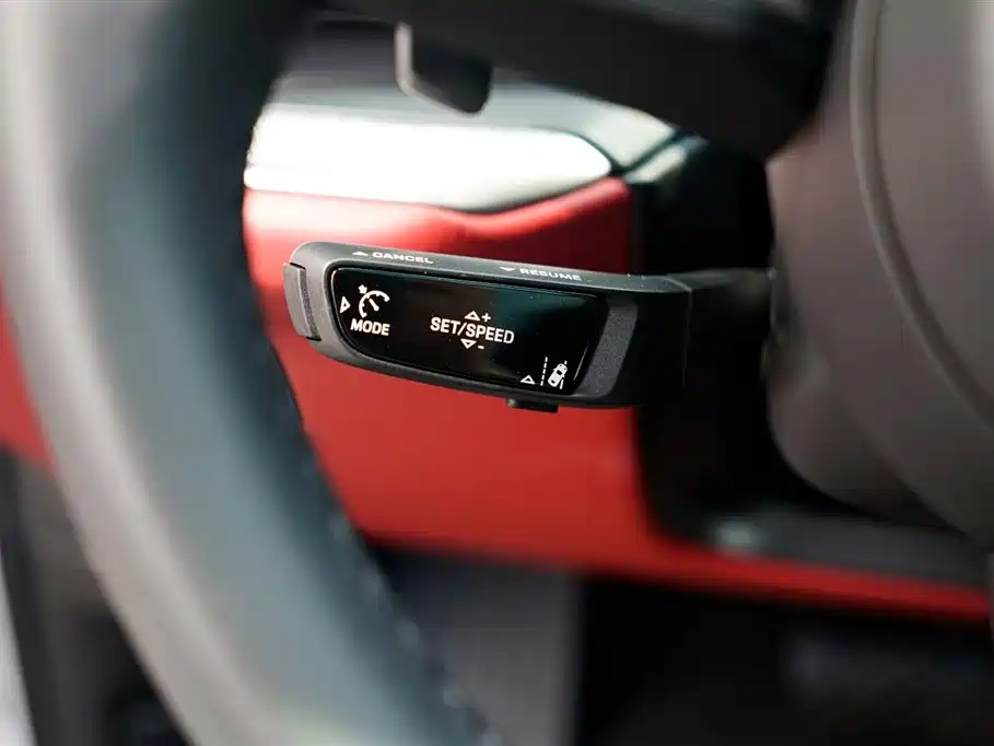 Porsche Porsche Cayenne 2025 Cayenne 3.0T 2025 - thumbnail 14