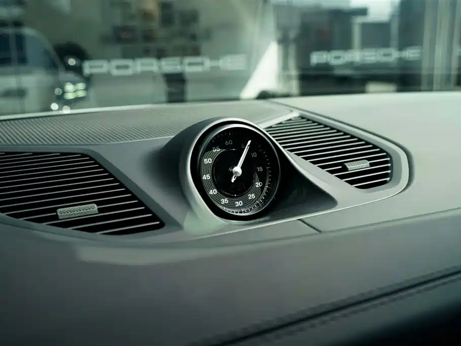 Porsche Porsche Cayenne 2025 Cayenne 3.0T 2025 - thumbnail 15