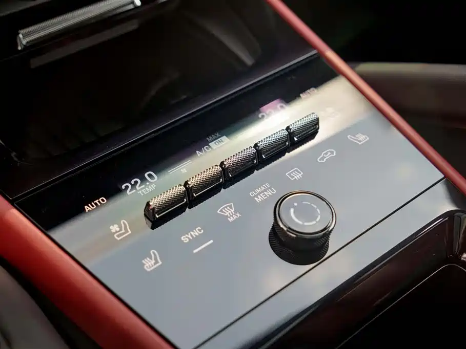 Porsche Porsche Cayenne 2025 Cayenne 3.0T 2025 - thumbnail 16