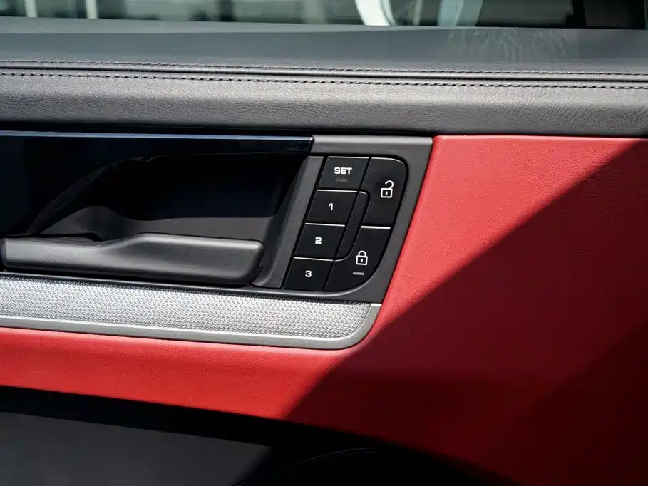 Porsche Porsche Cayenne 2025 Cayenne 3.0T 2025 - thumbnail 17