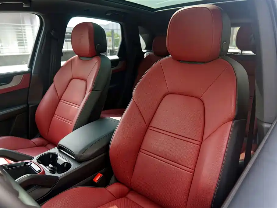 Porsche Porsche Cayenne 2025 Cayenne 3.0T 2025 - thumbnail 19