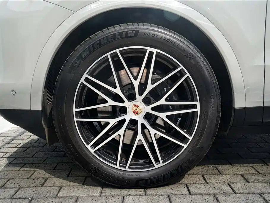 Porsche Porsche Cayenne 2025 Cayenne 3.0T 2025 - thumbnail 20