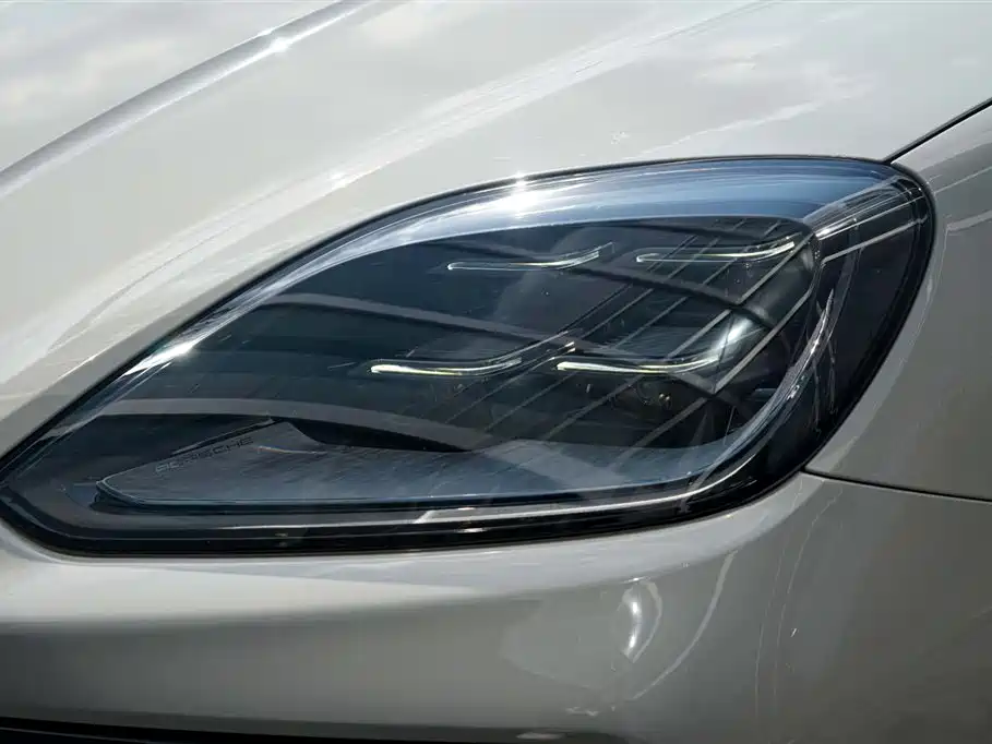 Porsche Porsche Cayenne 2025 Cayenne 3.0T 2025 - thumbnail 21
