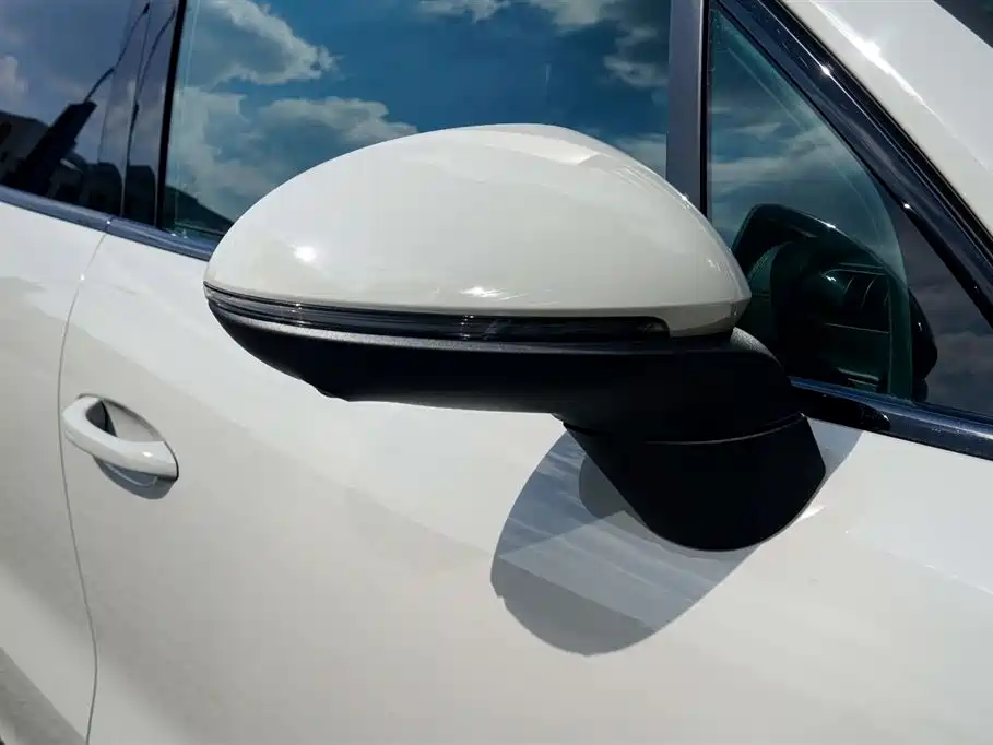Porsche Porsche Cayenne 2025 Cayenne 3.0T 2025 - thumbnail 22