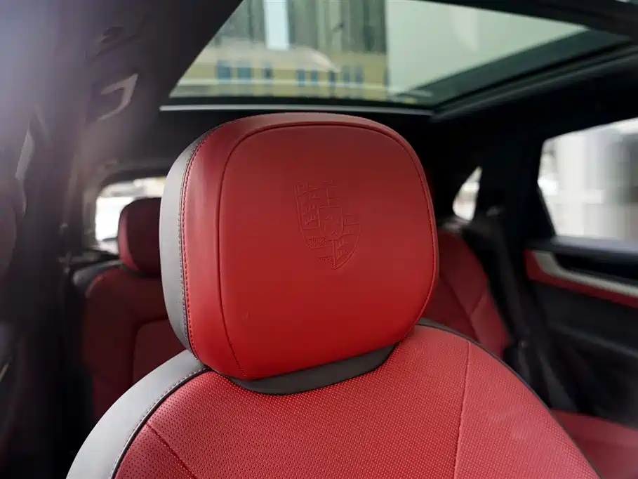 Porsche Porsche Cayenne 2025 Cayenne 3.0T 2025 - thumbnail 26